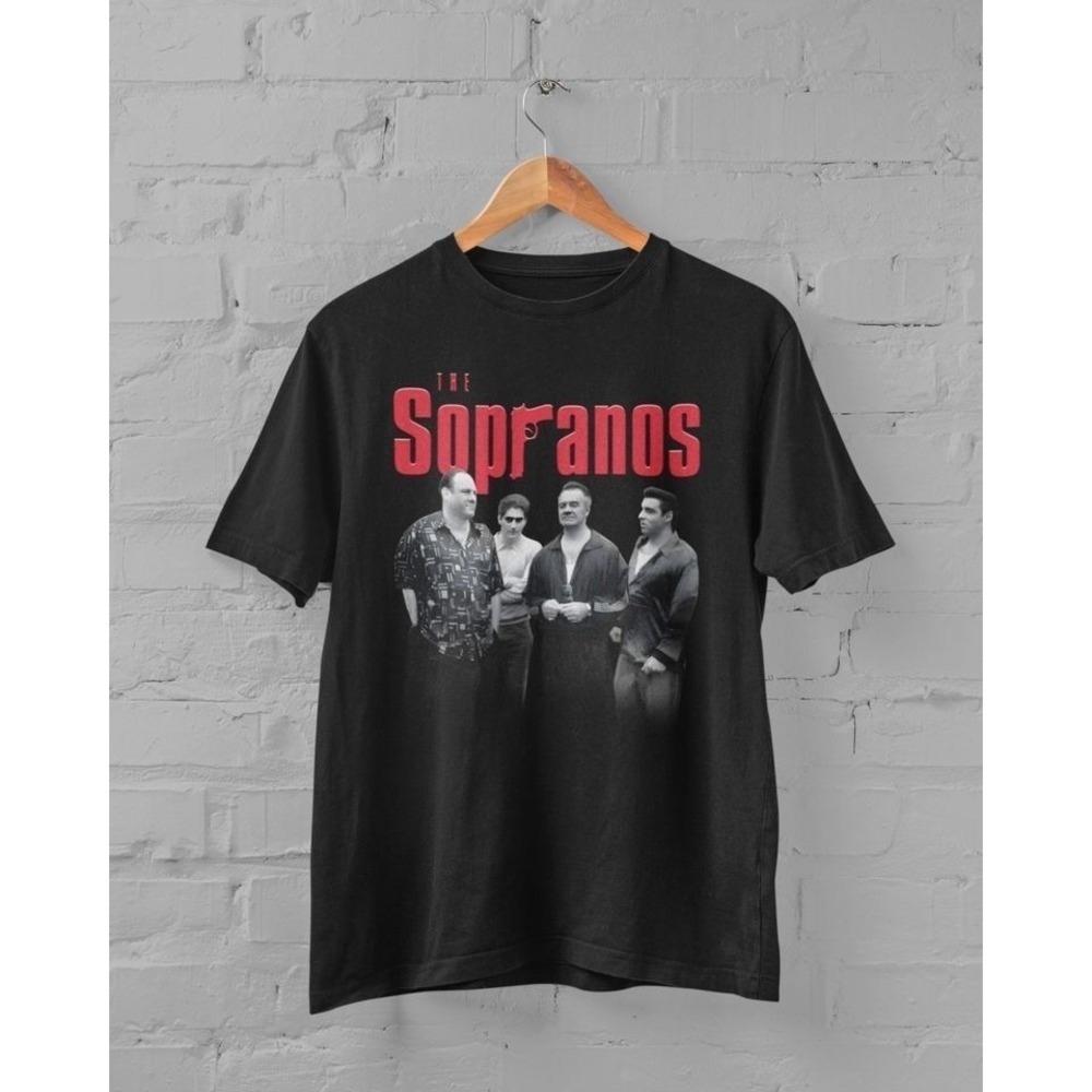 The Sopranos Tshirt